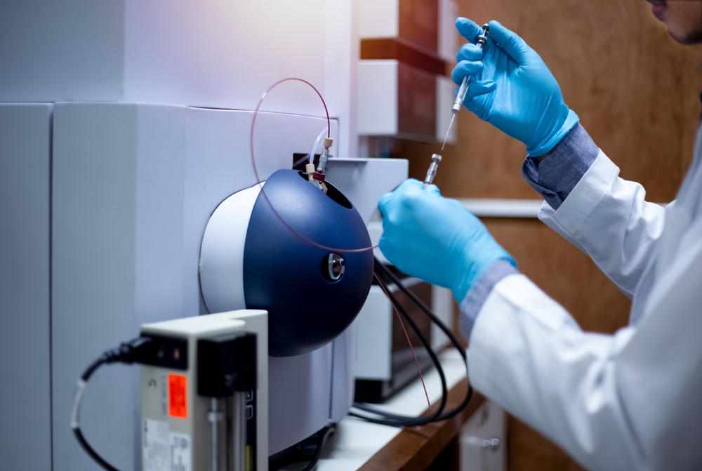 analytical innovation