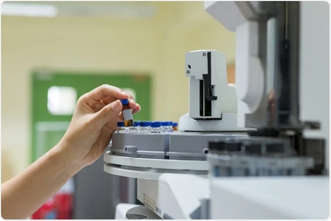 micro sampling devices