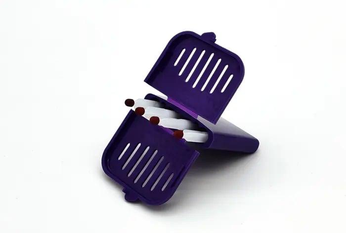 micro sampling devices